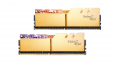 RAM G.SKILL Trident Z Royal RGB F4-3000C16D-16GTRS (2x8GB) DDR4 3000MHz