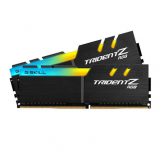 Ram DDR4 Gskill 16G/3000 Trident Z RGB (F4-3000C16D-16GTZR) (2x 8GB)