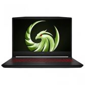 Laptop MSI Gaming Bravo 15 B5DD-276VN: AMD R5 5600H, Ram 8G, SSD NVMe 512G, VGA RX5500M 4G, Win11, Led Keyboard, 15.6”FHD IPS (Đen)