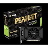VGA Palit GTX 1050Ti 4G GDDR5 StormX