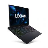 Laptop Lenovo Legion 5 15ACH6H (82JU00QEVN): AMD R5-5600H, RTX 3060 6G, Ram 8G, SSD NVMe 512G, Win11, RGB Keyboard, 15.6”FHD IPS 165Hz (Phantom Blue)