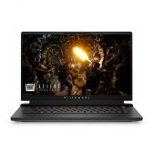 Laptop Dell Gaming Alienware M15 R6 (P109F001DBL): I7 11800H, RTX 3060 6G, Ram 32G, SSD NVMe 1TB, Win11, RGB Keyboard, 15.6”FHD 165Hz (Đen)