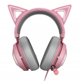 Tai Nghe Razer Kraken Kitty Chroma (Quartz) – RZ04-02980200-R3M1