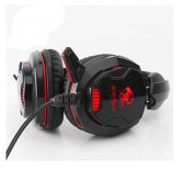 Tai Nghe VSP EXAVP EX220 Gaming Led (Đen)