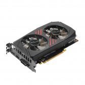 VGA Galax GTX 1050Ti 4G GDDR5 (1-Click OC)
