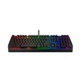 Bàn Phím Cơ Dell Alienware AW410K RGB Switch Cherry Brown (Đen)