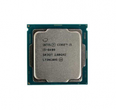 CPU Intel Core i5 8400 (4.00GHz, 9M, 6 Cores 6 Threads)