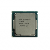 CPU Intel Core i5 8500 (4.10GHz, 9M, 6 Cores 6 Threads)