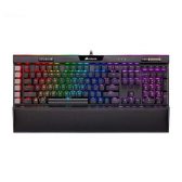 Bàn Phím Cơ Corsair K95 RGB PLATINUM XT MX Speed Switch – CH-9127414-NA (Đen)