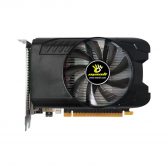 VGA Manli GTX 1050Ti 4G GDDR5 Single Cooler (M-NGTX1050TI/5RDHDP-F370G)