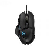 Chuột Logitech G502 Hero Gaming (Đen)