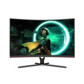 Màn hình LCD 32″ AOC C32G3E FHD VA 165Hz 1Ms Cong Chính Hãng