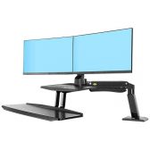 Chân Màn Hình LCD Northbayou FC55-2A ( Dành cho loại 22 – 27 inch )
