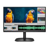 Màn hình LCD 24” AOC 24B2XHM/74 FHD VA 75Hz Gaming Chính Hãng