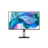 Màn hình LCD 24″ AOC 24V5/BK/74 FHD IPS 75Hz 4Ms Chính Hãng