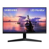 Màn hình LCD 24” Samsung LF24T350FHEXXV IPS 75Hz Freesync Chính Hãng