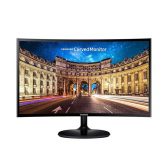 Màn hình LCD 24” Samsung LC24F390FHEXXV LED Cong Chính Hãng