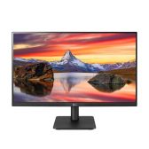 Màn hình LCD 24” LG 24MP400-B FHD IPS 75Hz Freesync Chính Hãng
