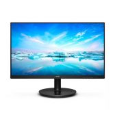 Màn hình LCD 22” Philips 221V8/74 FHD VA 75Hz Chính Hãng