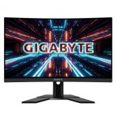 Màn hình LCD 27” Gigabyte G27FC A FHD VA 165Hz 1ms Gaming Cong