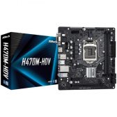 Mainboard Asrock H470M-HDV/M2