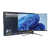Màn Hình LCD 24″ VSP VL24 (CM2410Q) FHD 75Hz Cong Chính Hãng (Đen)