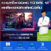 Màn hình LCD 32″ Asus ROG SWIFT PG32UQX 4K IPS 144Hz G-SYNC ULTIMATE