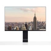 Màn hình LCD 27” Samsung “The Space” LS27R750QEEXXV 2K WQHD 144Hz Chính Hãng
