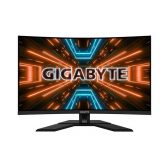 Màn Hình LCD 32″ Gigabyte M32QC-EK QHD VA 165Hz Gaming Cong