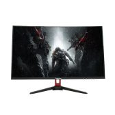 Màn hình LCD 27” ThinkView NS27 FHD 165Hz Gaming Monitor Cong