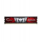 Ram DDR3 Gskill 4G/1600 Aegis (F3-1600C11S-4GIS)
