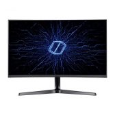 Màn hình LCD 27” Samsung LC27JG54QQEXXV WQHD 144Hz Freesync Cong Chính Hãng