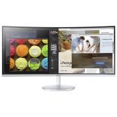 Màn hình LCD 34” Samsung LC34F791WQNXZA WQHD 100Hz 1500R FreeSync Cong Chính Hãng