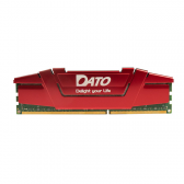 Ram DDR3 Dato 8G/1600 Tản Nhiệt