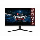 Màn hình LCD 24” MSI G241V E2 FHD IPS 75Hz 1ms Freesync Gaming Chính Hãng