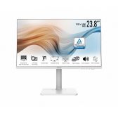 Màn hình LCD 24” MSI Modern MD241PW FHD IPS 75Hz 5Ms Gaming Chính Hãng (Trắng)