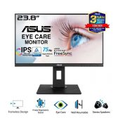 Màn hình LCD 24” Asus VA24DQLB FHD IPS 75Hz Freesync Chính Hãng
