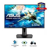 Màn hình LCD 27” Asus VG278Q FHD TN 144Hz 1ms G-Sync/Freesync Gaming Chính Hãng