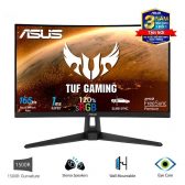 Màn hình LCD 27” Asus VG27VH1B TUF Gaming FHD VA 165Hz 1ms FreeSync Chính Hãng