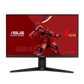 Màn hình LCD 27” Asus VG27AQGL1A TUF Gaming ZAKU II Edition WQHD 2K IPS 170Hz 1ms HDR10 G-Sync/FreeSync Chính Hãng