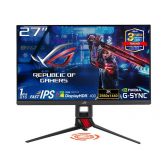 Màn hình LCD 27″ Asus ROG XG279Q 2K IPS 170 Hz 1Ms Chính Hãng