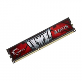 Ram DDR3 Gskill 8G/1600 Tản Nhiệt Lá Aegis