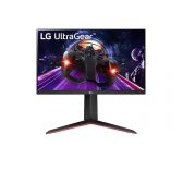 Màn hình LCD 24″ LG 24GN650-B FHD IPS 144HZ 1Ms Chính Hãng