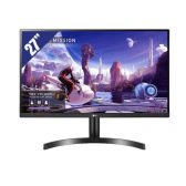 Màn hình LCD 27″ LG 27QN600-B QHD IPS 75Hz 5Ms Gaming Chính Hãng
