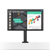 Màn hình LCD 27″ LG 27QN880-B QHD IPS