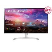 Màn hình LCD LG 32UL950-W 32″ Class Ultrafine 4K UHD LED chính hãng