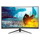Màn hình LCD 27” Philips 272M8CZ/74 FHD VA 165Hz 1ms Freesync Gaming Cong Chính Hãng