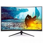 Màn hình LCD 32” Philips 322M8CZ/74 FHD 165Hz 1ms Freesync Gaming Cong Chính Hãng
