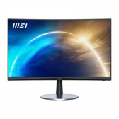 Màn hình LCD 24″ MSI Pro MP242C FHD VA 75Hz 5Ms Cong Chính Hãng