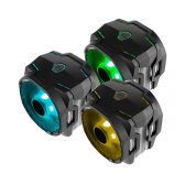 Tản Nhiệt CPU Cooler Master MasterAir MA610P Dual Fan RGB